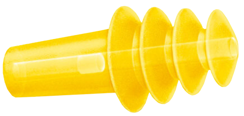 QUIES ausu aizbāžņi bērniem — 2 pāri