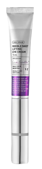 VT COSMETICS Reedle Shot Acu krēms ar liftinga efektu, 15 ml