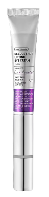 VT COSMETICS Reedle Shot Acu krēms ar liftinga efektu, 15 ml