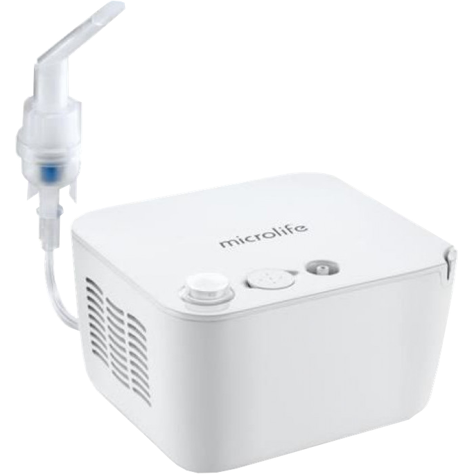MICROLIFE NEB 200 kompresora inhalators, 1 vienība