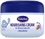 BUBCHEN Maigs krēms jutīgai ādai, 75 ml