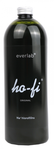 HO-FI Original 1000 ml šķidrā forma