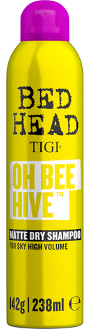 TIGI Bed Head Oh Bee Hive sausais šampūns 238 ml