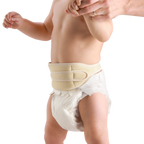 TONUS ELAST 0511D-01 elastīga nabas josta bēšā krāsā, 1 gab.
