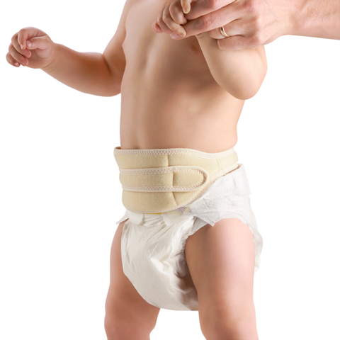 TONUS ELAST 0511D-01 elastīga nabas josta bēšā krāsā, 1 gab.