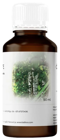 Ekstrakts ČAGA FORTE 1:1, 90 ml