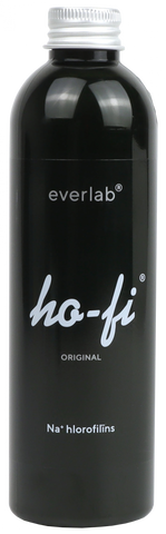 ho-fi® original - šķidrums 250 ml