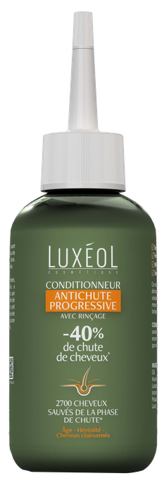 LUXEOL kondicionieris matu izkrišanas apkarošanai, 150 ml
