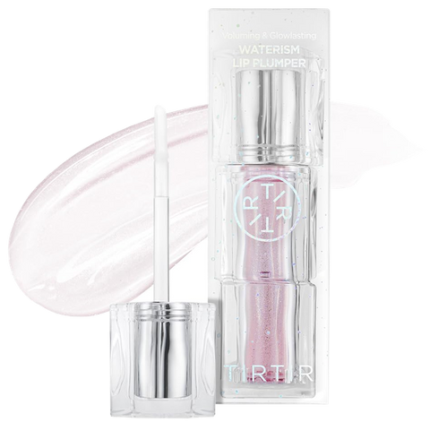 TIRTIR Waterism Plumper – lūpu kopšanas līdzeklis 3.3 ml
