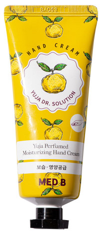 MEDB Yuja Dr.Solution 70 ml roku krēms