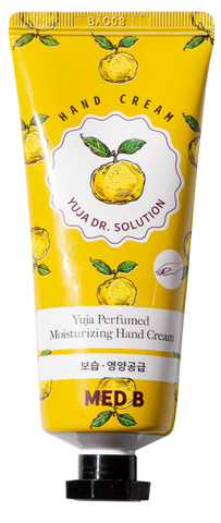 MEDB Yuja Dr.Solution 70 ml roku krēms