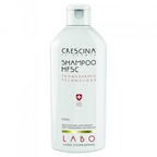 CRESCINA Transdermic vīrieša matu pilingošanas šampūns, 200 ml