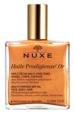 NUXE Prodigieuse OR daudzveidīga eļļa, 100 ml