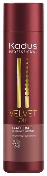 Velvet Oil matu kondicionieris KADUS, 250 ml