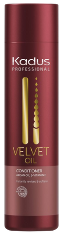 Velvet Oil matu kondicionieris KADUS, 250 ml