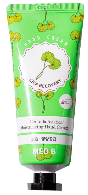 MEDB Roku krēms ar Cica, 70 ml