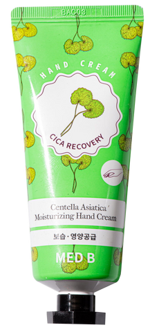 MEDB Roku krēms ar Cica, 70 ml