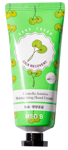 MEDB Roku krēms ar Cica, 70 ml