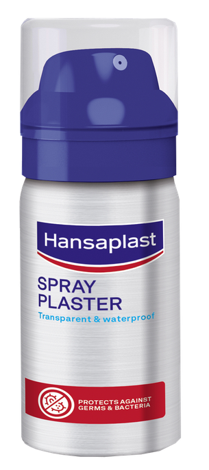 HANSAPLAST Spray plāksteri, 32,5 ml