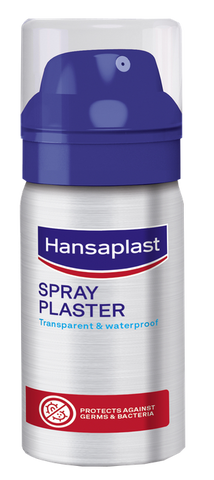 HANSAPLAST Spray plāksteri, 32,5 ml