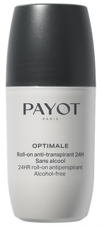 PAYOT Optimale 24H pretsviedru dezodorants, 75 ml