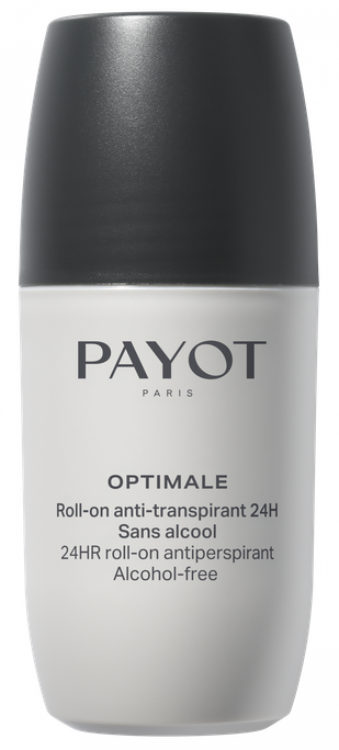 PAYOT Optimale 24H pretsviedru dezodorants, 75 ml