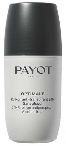 PAYOT Optimale 24H pretsviedru dezodorants, 75 ml