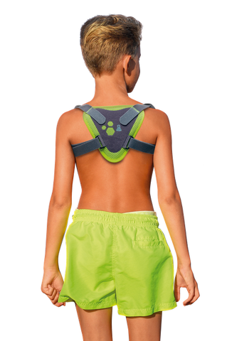 MPK300 Atslēgas kaula imobilaizers PRIM Kids 1. izmērs, 1 gabals