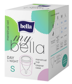 BELLA My Bella menstruālā piltuve S izmērs, 1 gab.