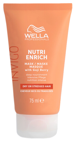 Invigo Nutri-Enrich matu maska WELLA PROFESSIONALS, 75 ml