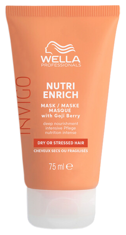 Invigo Nutri-Enrich matu maska WELLA PROFESSIONALS, 75 ml