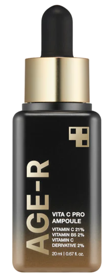 Serums MEDICUBE Age-R Vita C Pro Ampoule, 20 ml