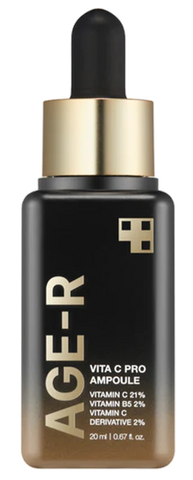 Serums MEDICUBE Age-R Vita C Pro Ampoule, 20 ml