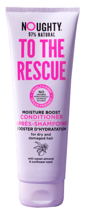 NOUGHTY To The Rescue kondicionieris matiem - 250 ml