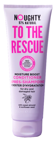 NOUGHTY To The Rescue kondicionieris matiem - 250 ml