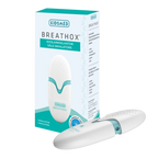 KIDSMED Breathox sāls inhalators – 1 vienība