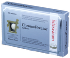 PHARMA NORD ChromoPrecise, 60 tabletes
