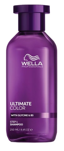 Wella Professionals Ultimate Colour šampūns krāsotiem matiem, 250 ml