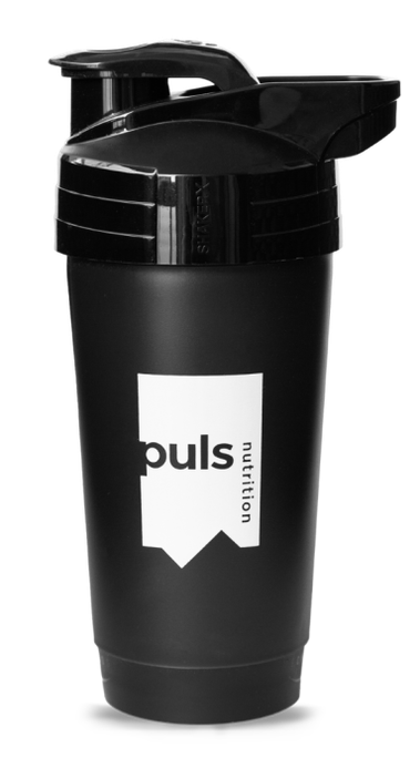 Stilīgs PULS NUTRITION šeikeris, 700 ml tilpuma, 1 gab.