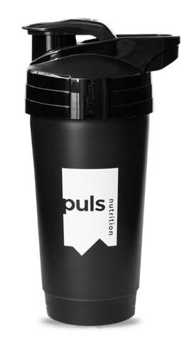 Stilīgs PULS NUTRITION šeikeris, 700 ml tilpuma, 1 gab.