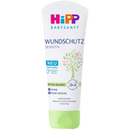 HIPP Babysanft Aizsargjēls autiņu apsardes zonai, 75 ml