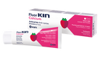 KIN Fluor Calcium zobu pasta bērniem, 75 ml