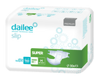 DAILEE Slip Premium Super M autiņbiksītes, 30 gab.