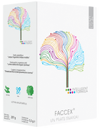 FACCEX paciņas - 54 spēļu skaits