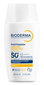 BIODERMA Photoderm XDefense fluīds SPF50, 40 ml