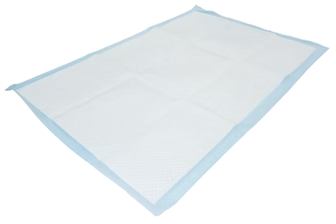 GENIA Drysoft 60x60 cm absorbējošie palagi, 30 gab.