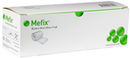 MEFIX leikoplasts rullī 10 m × 20 cm, 1 vienība