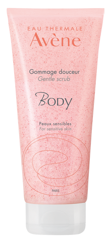 Avène Body Maigs skrubis, 200 ml