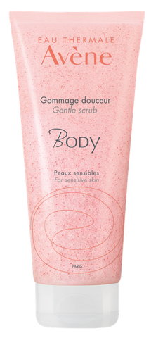Avène Body Maigs skrubis, 200 ml