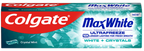 Colgate Max White Crystals zobu pasta — 75 ml baltošanai